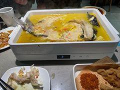 -半天妖烤鱼(万象汇店)