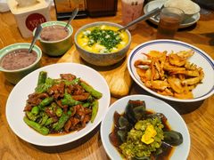 -弄堂里·寻味杭州(湖滨银泰in77C区店)