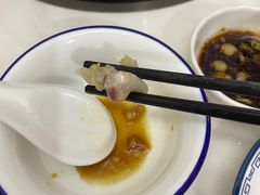 -中山脆肉鲩(新圳东路店)