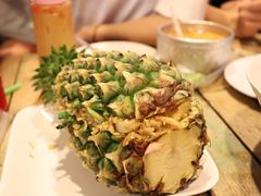 -Doo Dee Thai Food(Issan/Isaan/Esan)