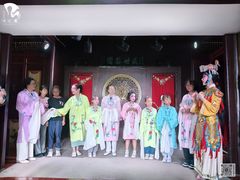-南京市民俗博物馆(甘熙故居)