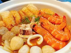 -陶兰居·手工点心·粤菜(圆融时代广场店)
