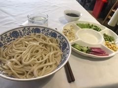 -到家尝北京菜(西坝河店)