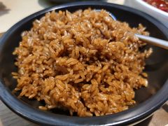 灵魂猪油炒饭-榕意·川味之美(深业上城店)