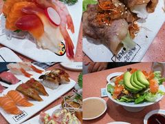 -元气寿司(金光华店)