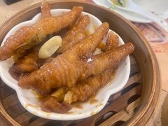 百合酱蒸凤爪-点都德(皇岗村店)