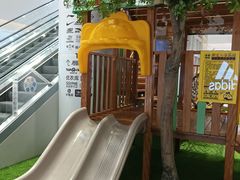 -丽达购物中心(崂山店)