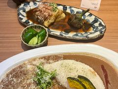 -CURRY YA 熟成咖哩專門店(深圳湾万象城店)