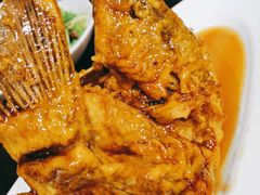-老牌坊鲁菜名店(聊城美食岛店)