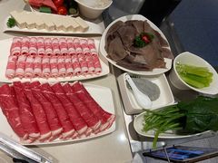 -海底捞火锅(劲松店)