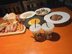 -布拉格餐厅· 中欧捷克菜(全国首店)