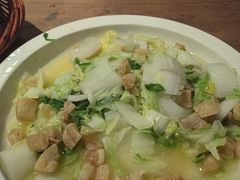 -黄山老妈·土菜(碧桂园店)