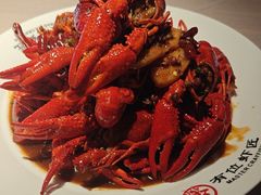 -有位虾匠·胶东小馆(市北店)