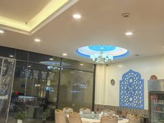 -313羊庄铁锅烀羊肉·烤全羊·烧烤龙虾·团建聚餐(永德路店)