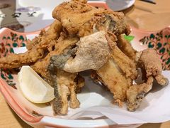 -天正河鲀·河豚亭(大连店)