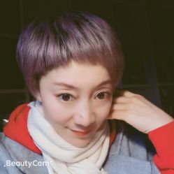 点击看大图 -YESIDO椰岛造型烫发染发