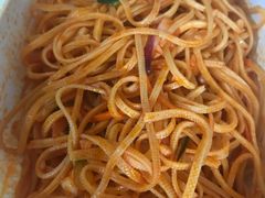 -鑫日千里马朝鲜族小馆(总店)