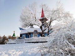 -人民防洪胜利纪念塔