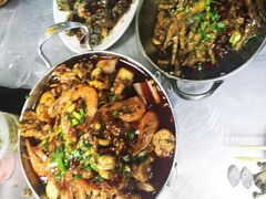 -小民大排档(光谷店)