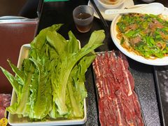 -牛肉彪·19年专注·潮汕牛肉火锅(祈福店)