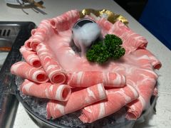 -海底捞火锅(金花路店)