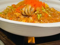 -留半山·香港食堂(啦啦宝都店)
