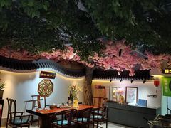 -食悦江南·淮扬菜·烤鸭(亚运村·惠新店)
