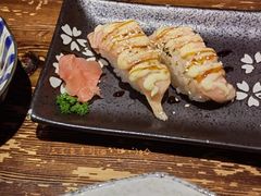 -小川洋风料理(街道口店)