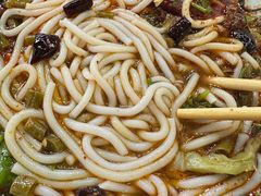 -万松园云记·生烫牛肉面(MOMOPARK店)