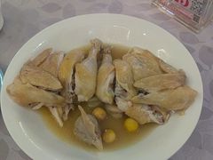 -鹭园酒家·四十年老字号