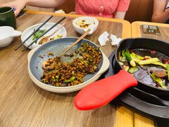 -云海肴·汽锅鸡·云南菜(广安门天虹店)