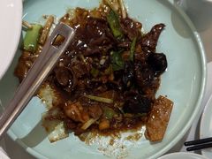 -惠丰堂饭庄·烤鸭·京味菜(翠微路店)