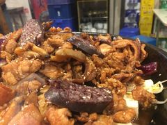 -正宗集安高丽火盆(东昌街店)