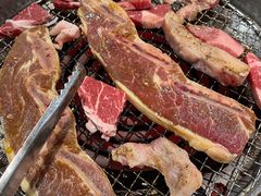 -火炉火自助餐(西直门凯德MALL店)