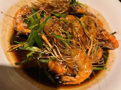 -老头儿油爆虾(星光一期店)