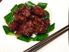 -金时代顺风大酒店(兰生大厦店)