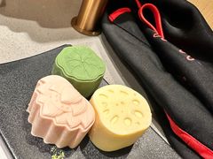 -海底捞火锅(天通苑华联店)