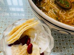 -蜗牛小馆醉乡民谣云南菜(惠新西里店)