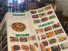 -大众酸菜鱼(梨花巷总店)
