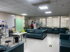 -美年大健康体检中心(西直门分院)