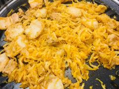 -元宝烤肉店·齐齐哈尔烤肉·烤串