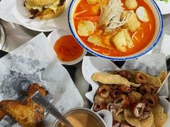 -颓记茶餐厅(美景总店)