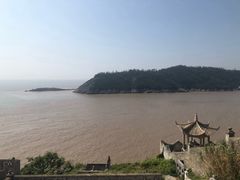 -东沙渔村