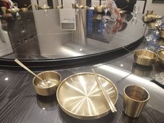 -浩运·海鲜青岛菜·海胆水饺(石老人店)