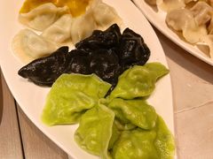 全家福水饺-船歌·鱼水饺青岛菜(闽江二路店)