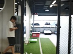 -恒之健私人定制健身(成山店)