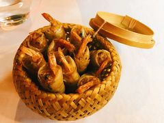 -老房子·1881海鲜餐厅