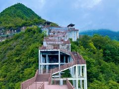 -巫峡·神女景区