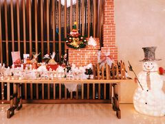 -上海嘉定喜来登酒店
