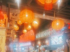 -周小波重庆小面·重庆名小吃(邹容路店)